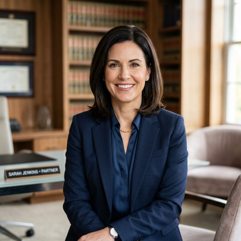 Sarah J. Vance