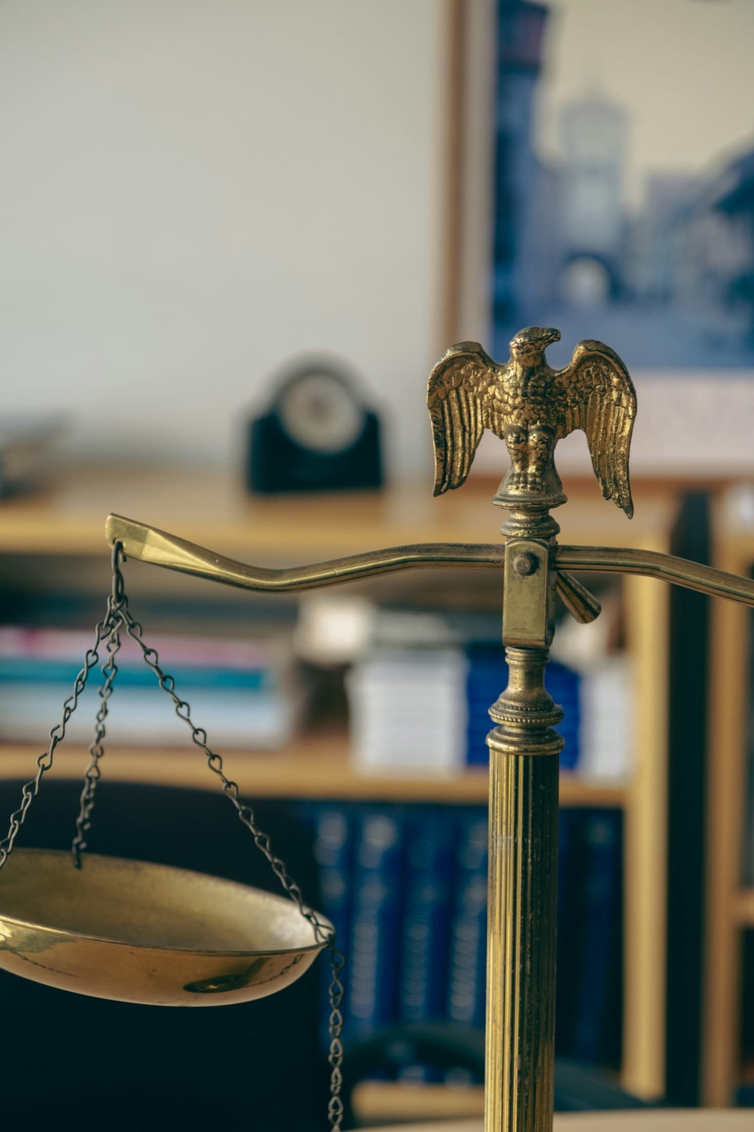 The Role of Testimonials in Selecting Legal Services